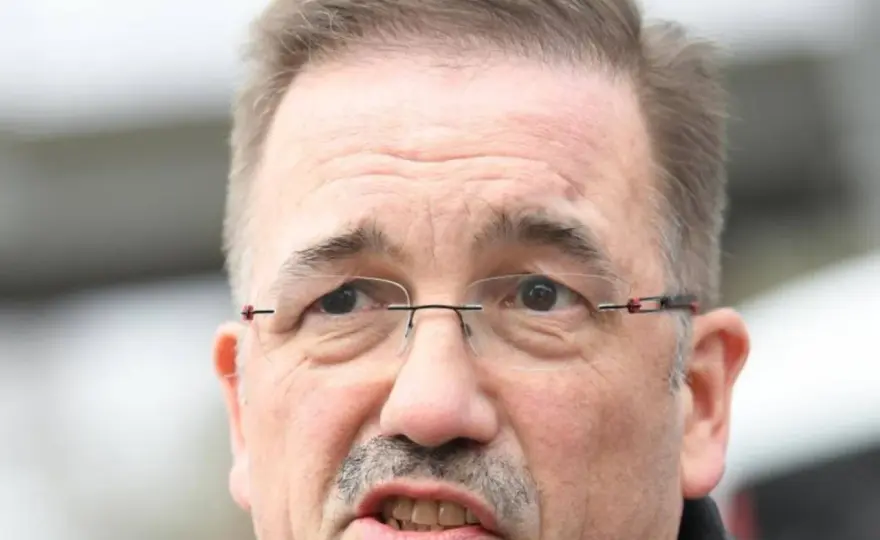 Manfred Wagner Biografie - der Weg zum Wetzlarer Oberbürgermeister