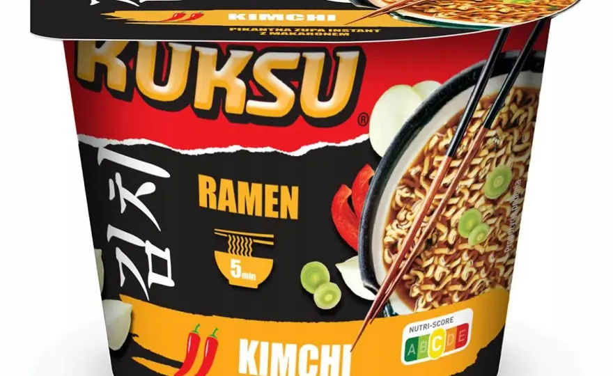 Kuksu w Polsce: Gdzie kupić? Sklepy, restauracje, online!