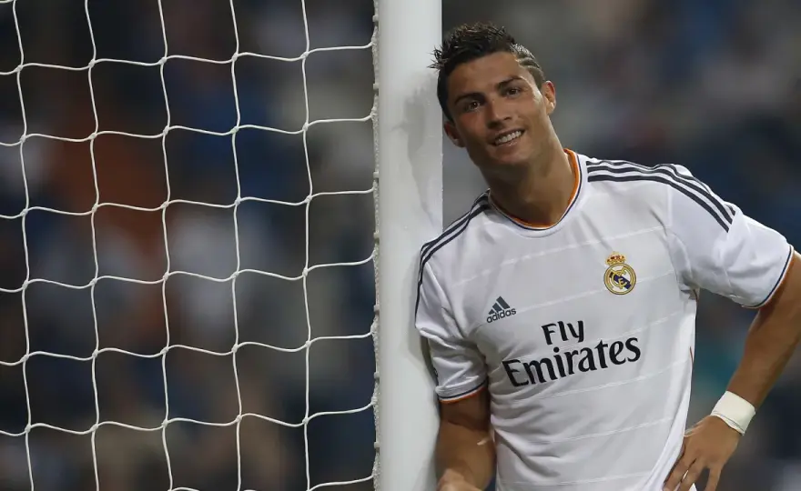 Ronaldo - Wzrost i Waga Piłkarza w 2023 | Ile Waga i Wzrostu ma Cristiano Ronaldo?