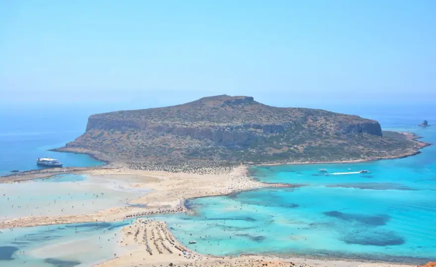 Qué ver en Creta - playas, ruinas y pueblos que merecen la pena