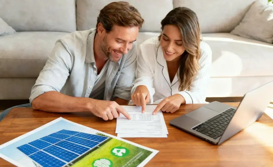 Ile kosztuje 1 kWh? Pełny rachunek i realne oszczędności