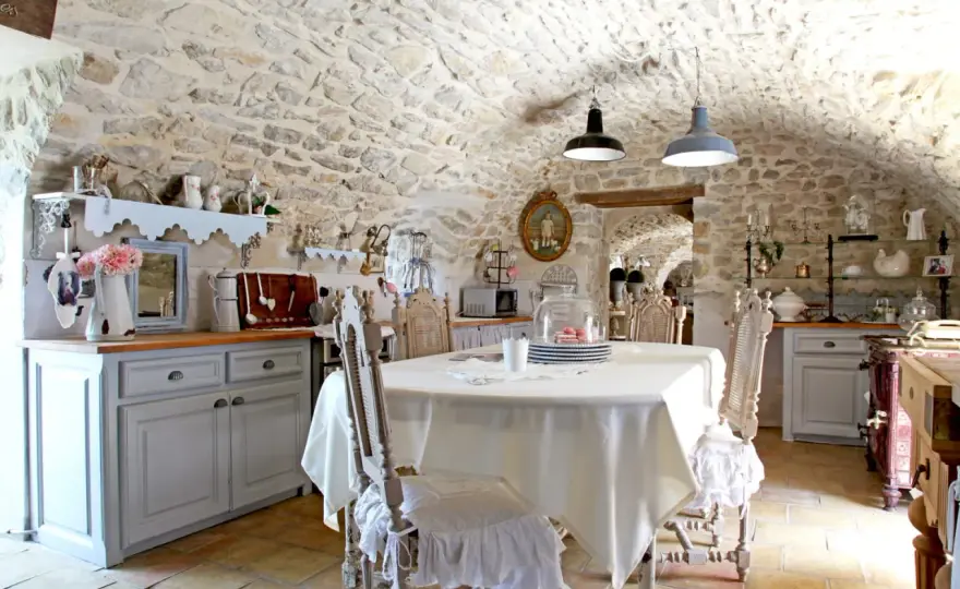 Style Shabby Chic - Comment réussir un intérieur authentique ?