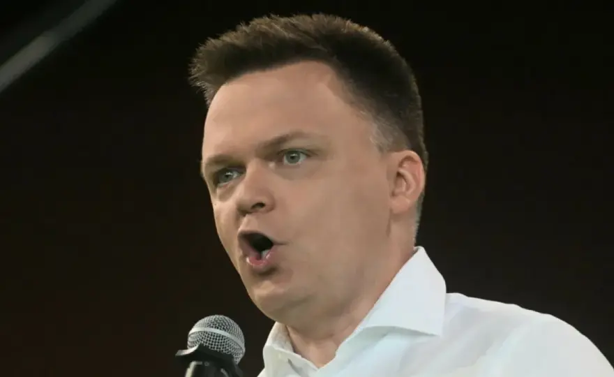 Kiedy urodził się Hołownia? Niezwykłe fakty o jego życiu