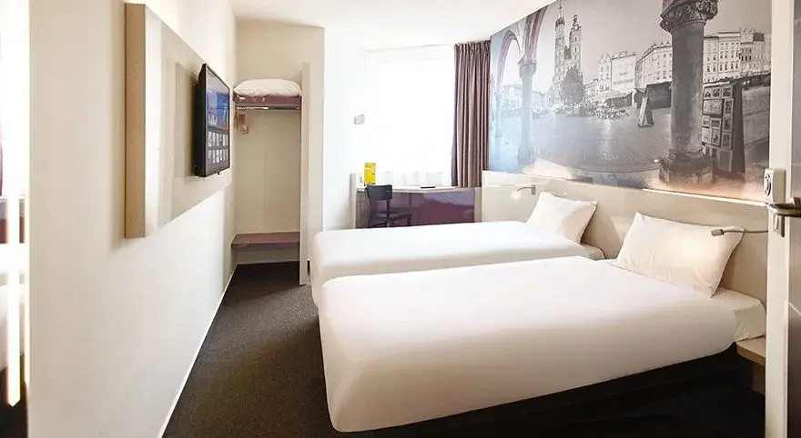 B&B hotel - co to jest i dlaczego warto w nim nocować?