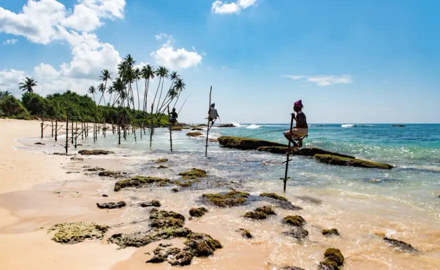 Mirissa Sri Lanka: Kompleksowy przewodnik po raju na ziemi