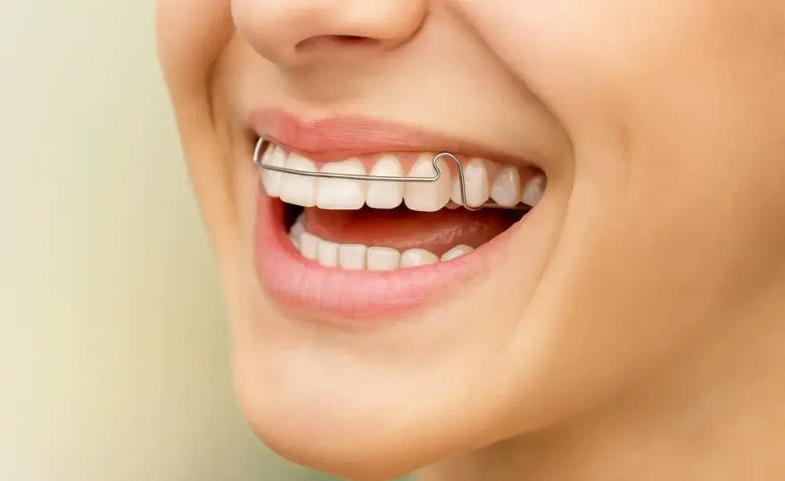 Retainer po aparacie - Klucz do trwałego uśmiechu?