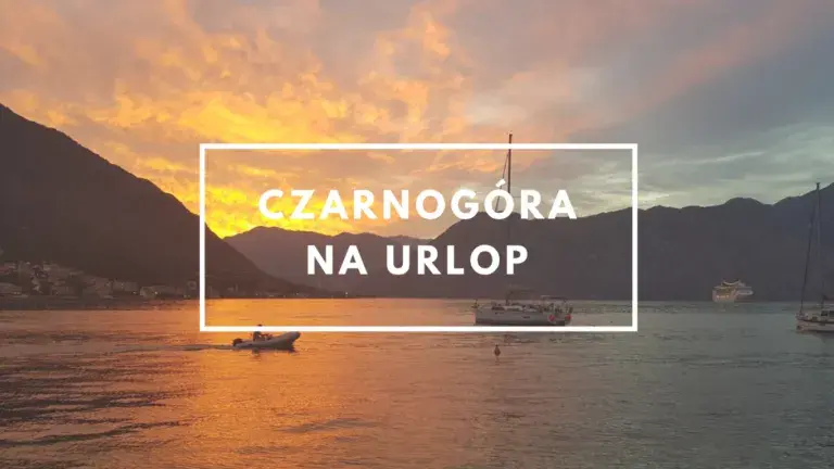 Gdzie nocleg w drodze do Czarnogóry? Odkryj najlepsze opcje na trasie