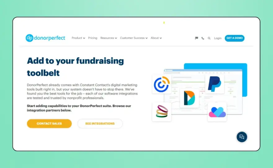 Free CRM for Nonprofits - Find Your Perfect Fit