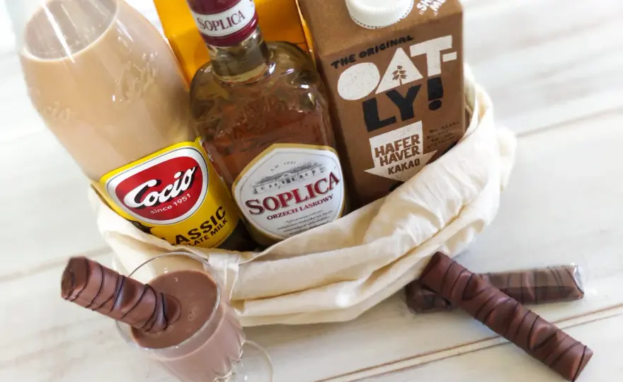 Pyszne drinki z Soplicą, które zaskoczą Twoich gości