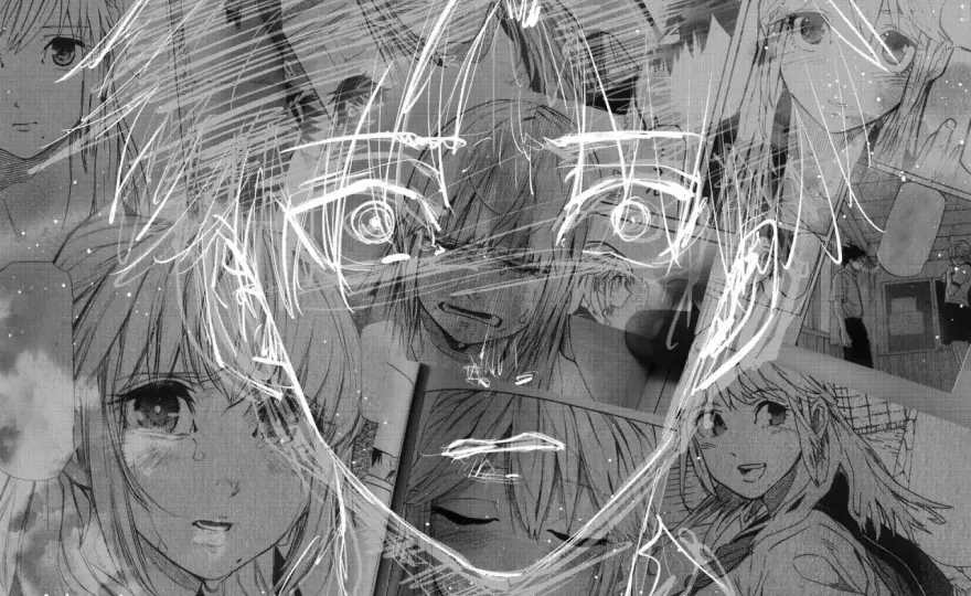 Juujika no Rokunin - Dlaczego ta manga o zemście tak wciąga?
