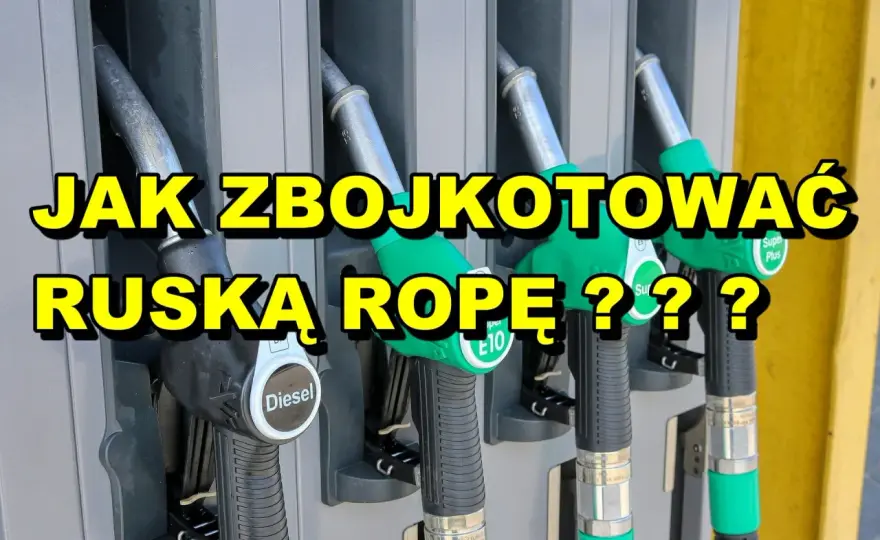 Rafineria a diesel - Co kierowca musi wiedzieć o paliwie?