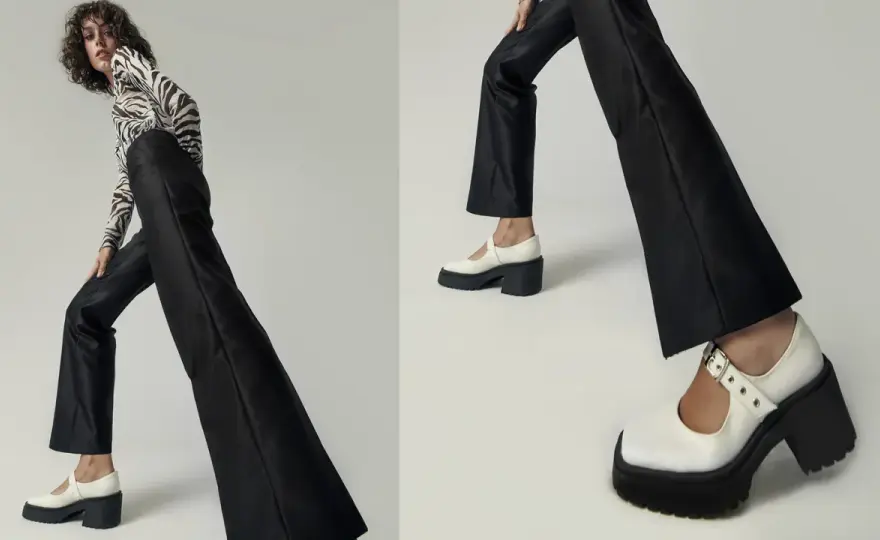 Buty Mary Jane - Jak nosić i wybrać idealną parę?