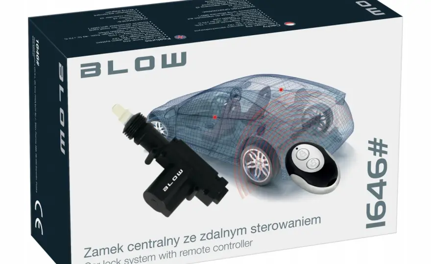 Centralny zamek rozładowuje akumulator? Diagnozuj i napraw!