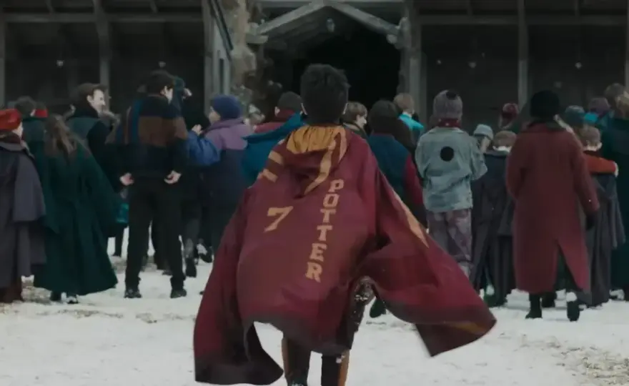 Harry Potter od HBO wraca jako serial - co już wiemy?