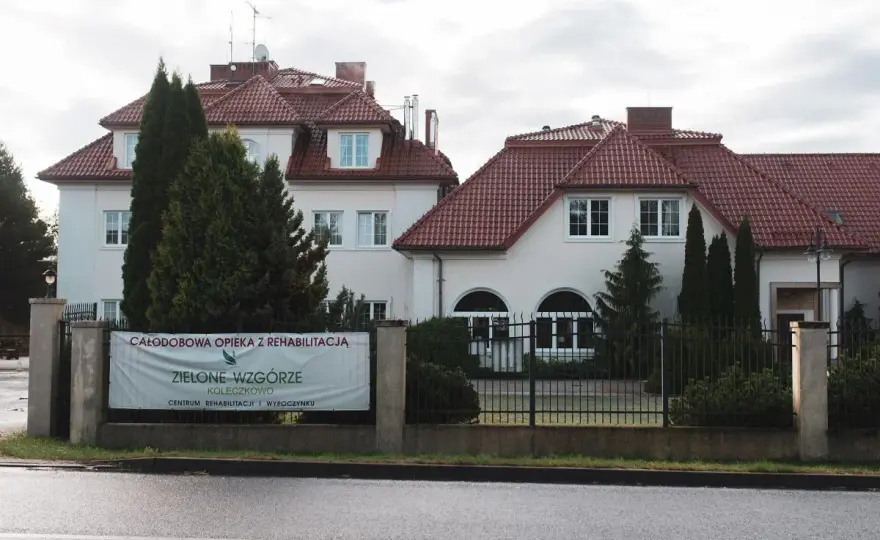 Dom Seniora Zielone Niwy: Opinie, koszty, opieka czy to Twój wybór?