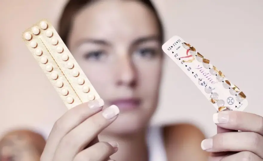 Antibabypille trotz Zeitverschiebung - so klappt die Einnahme