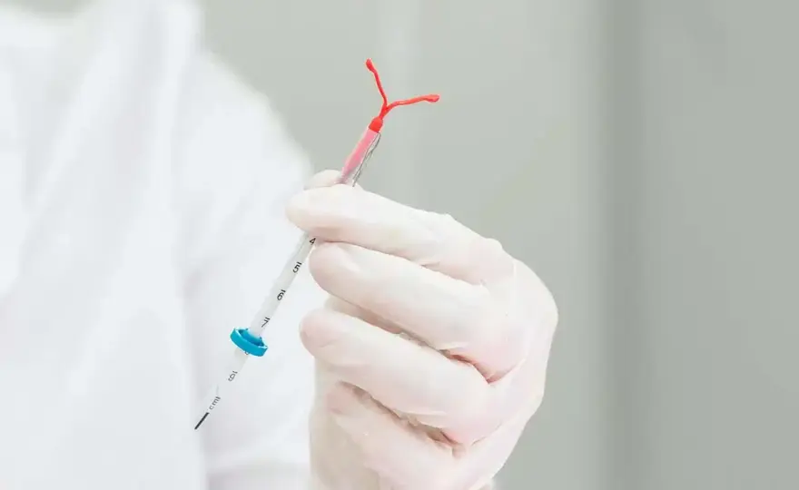 Kupferspirale oder Hormonspirale - was bei Medikamenten zählt