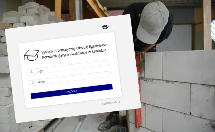 Wyniki egzaminów zawodowych: Gdzie i jak sprawdzić online?