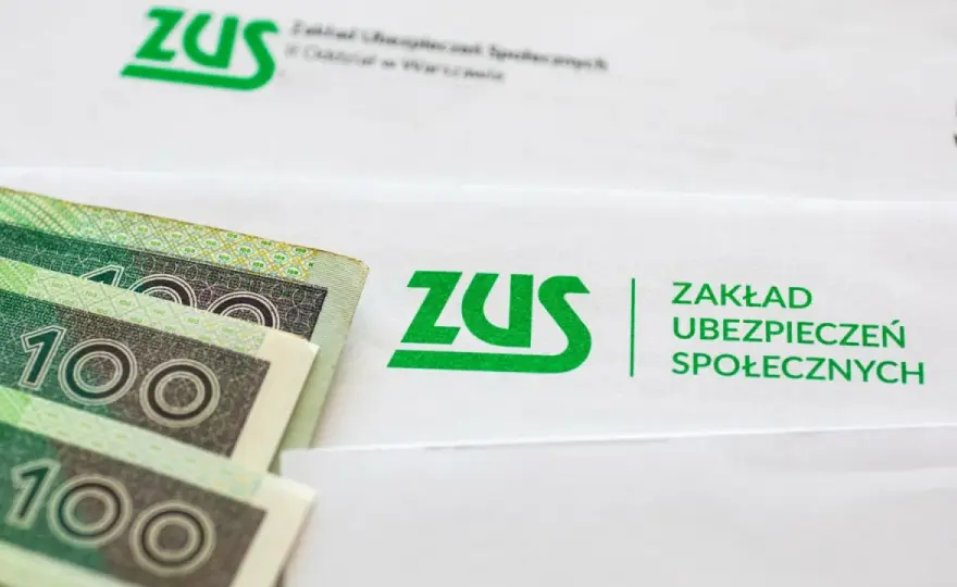 Renta częściowa 2026 - Jak ZUS liczy Twoją kwotę?