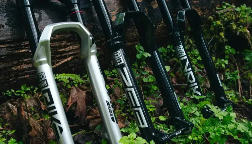 RockShox Pike vs Lyrik - Which Fork is Right For You?