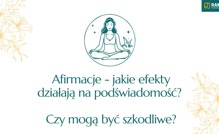 Afirmacja: jak działa i kiedy pomaga? Pełny poradnik