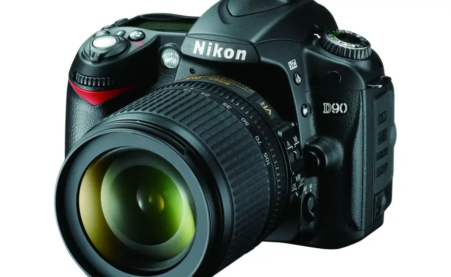 Nikon D90 w 2026: Czy warto kupić tę legendarną lustrzankę?