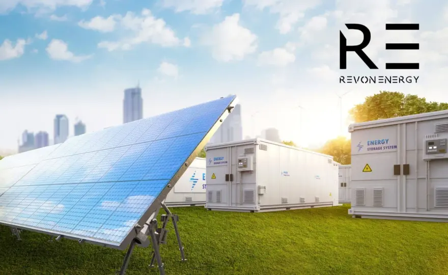 Magazyn energii 50 kWh: Inwestycja, która zabezpieczy Twój biznes?