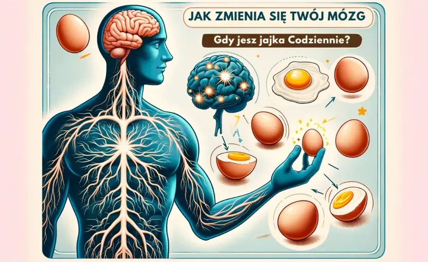 Czy jajka są dietetyczne? Odkryj ich wpływ na zdrowie i odchudzanie