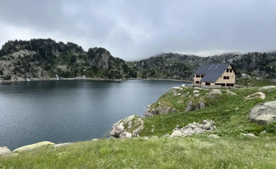 Refugi Restanca - Guía completa para tu aventura en Val d'Aran