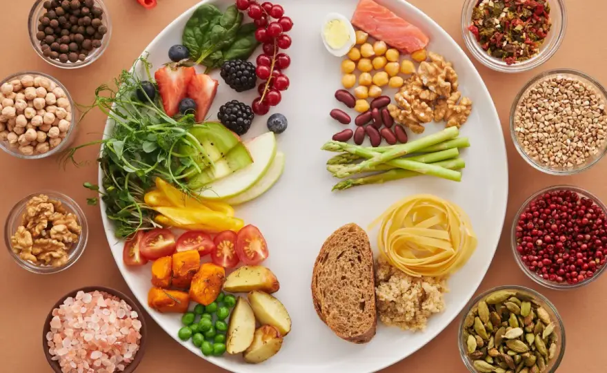 Dieta per la disbiosi intestinale - menu di 3 giorni e consigli