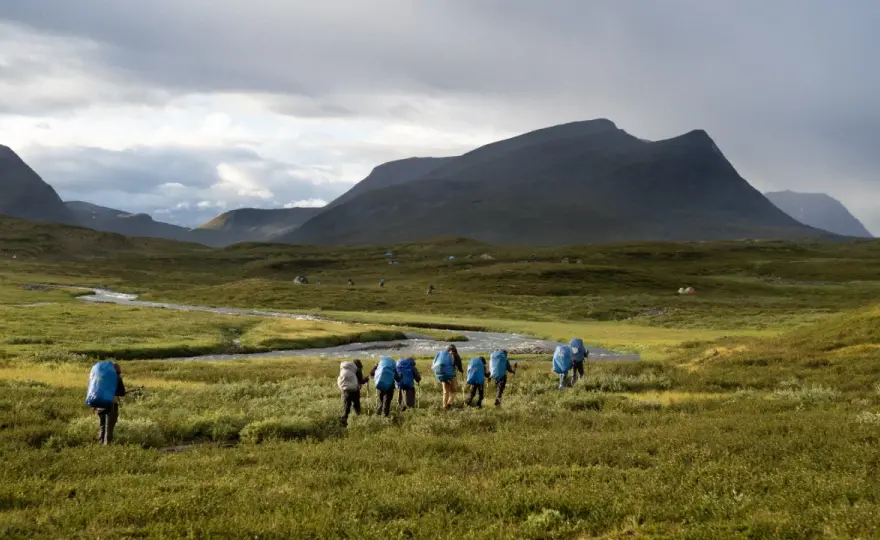Fjällräven Classic Sweden - Your Essential 110km Trek Guide