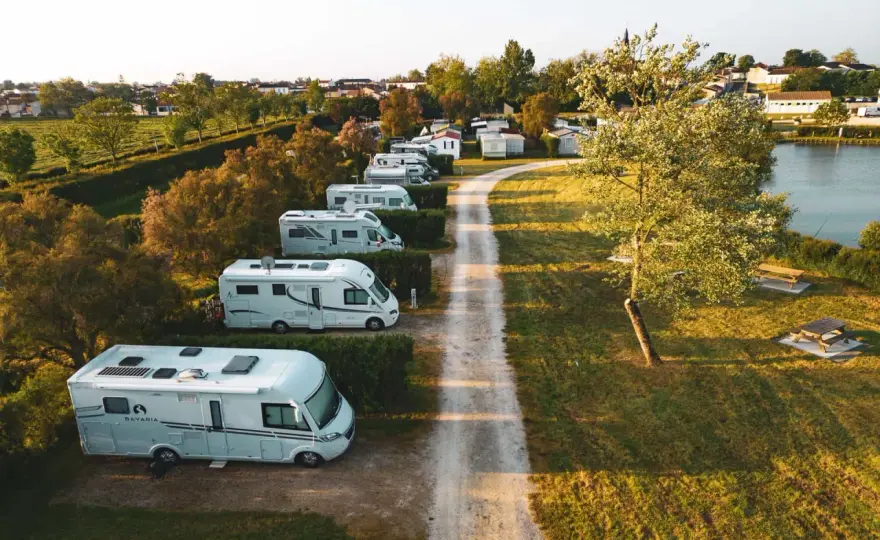 Camping-Car Park - Le guide complet pour des étapes réussies