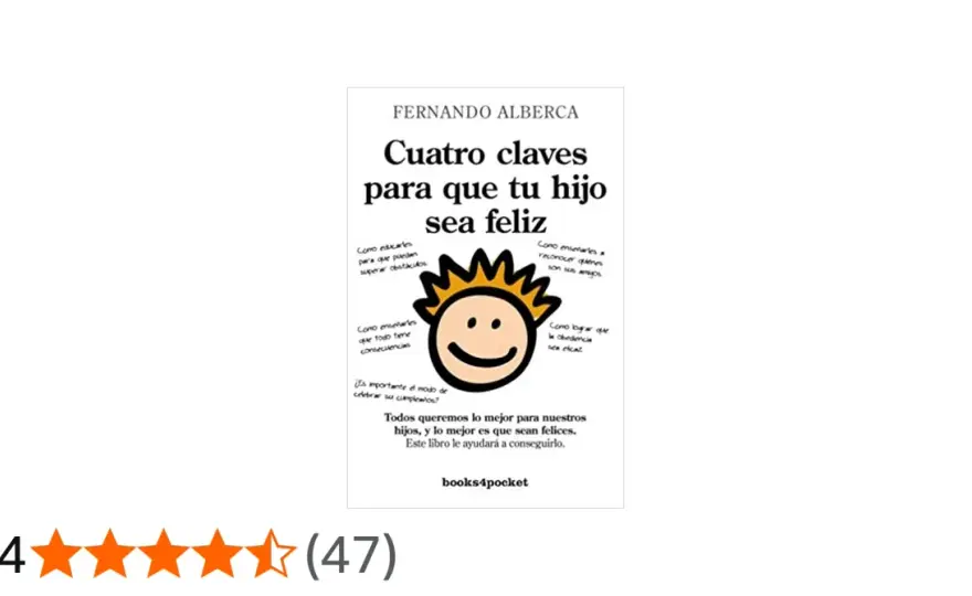 Frases para niños felices - Claves para que funcionen