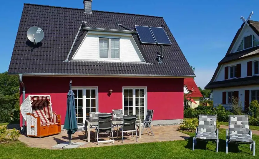 Glowe auf Rügen - Dein perfekter Ostsee-Urlaub?