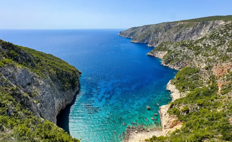 Wycieczki na Zakynthos - Ceny 2026 i co naprawdę warto wybrać?