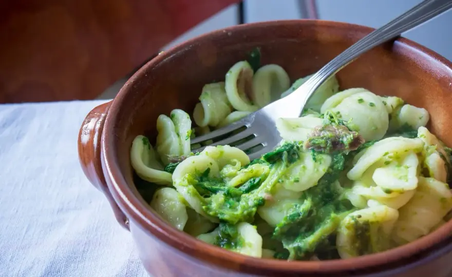 Cucina Foggiana - Guida ai piatti tipici della provincia