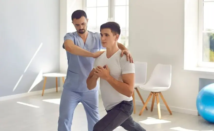 Co to jest fizjoterapia i jak może poprawić Twoje zdrowie?