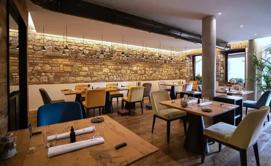 Peschiera del Garda gdzie zjeść: najlepsze restauracje, których nie znasz
