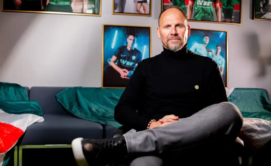 Ante Šimundža - Trener Śląska Wrocław. Co wnosi w 2026?