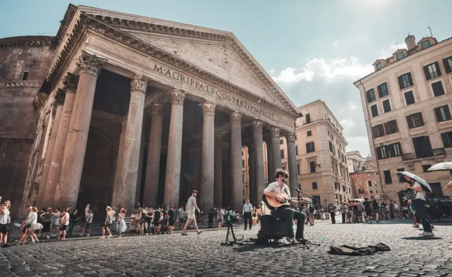 Panthéon de Rome - Le guide ultime pour une visite réussie