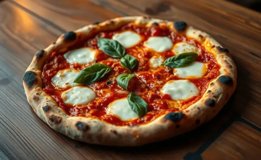 Ile drożdży do pizzy? Odpowiednie ilości dla idealnego ciasta