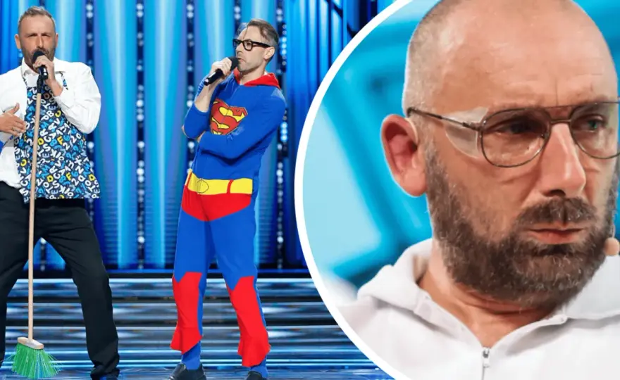 Kabaret Neo-Nówka Piekło: Jak Polacy radzą sobie w piekle?