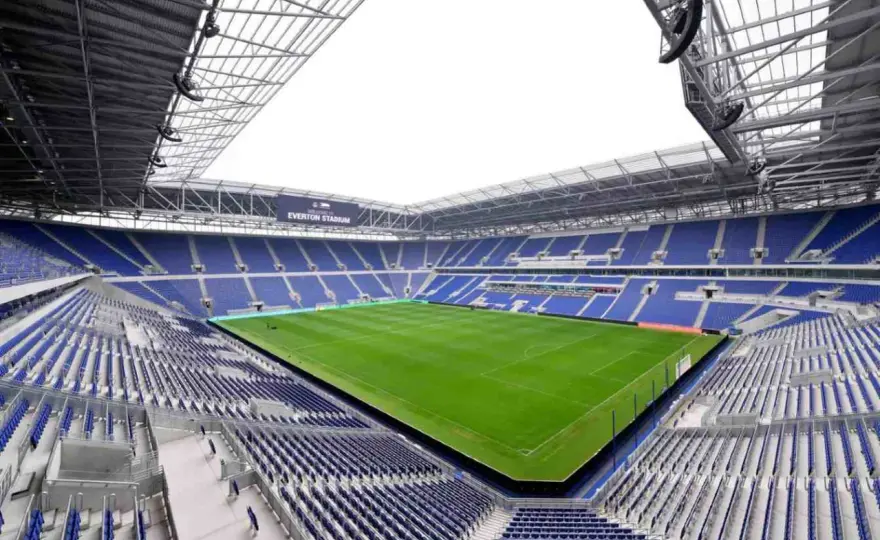 Stadiony w Anglii - Który obiekt wybrać na pierwszy mecz?