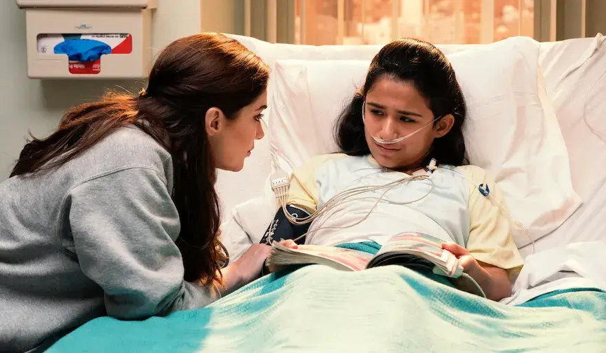 Nowy sezon New Amsterdam na Netflix – kiedy premiera w Polsce?