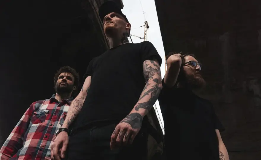 Dziwna Wiosna - polski rock, który musisz poznać!