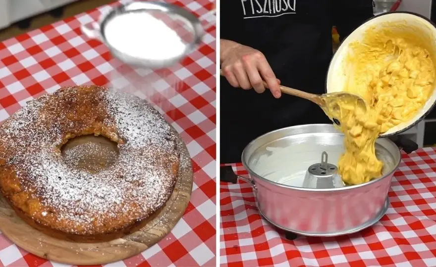 Proste przepisy na ciasta pieczone w prodiżu, które musisz spróbować