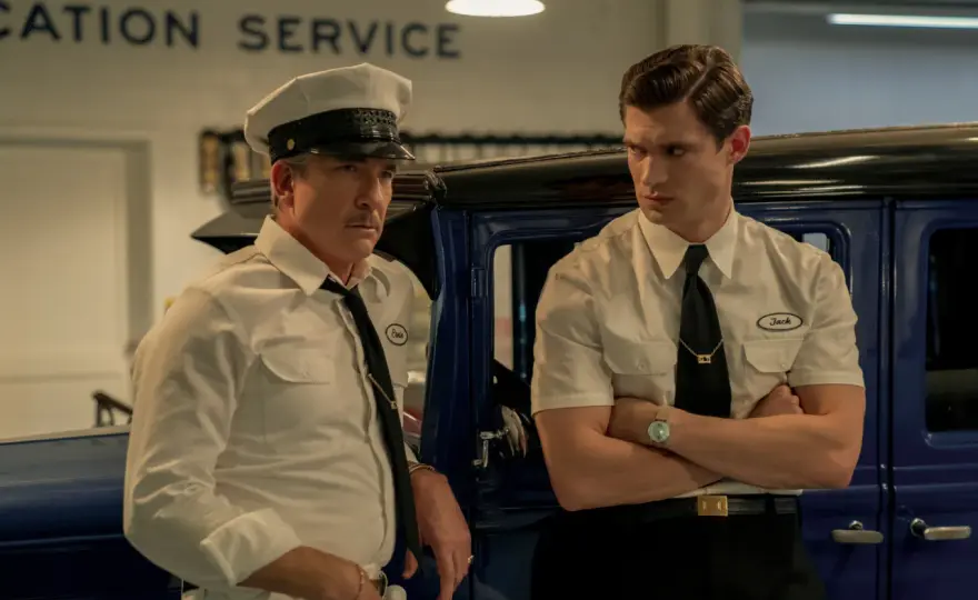 Hollywood na portalu Filmweb - zaskakujące fakty o filmie i serialu