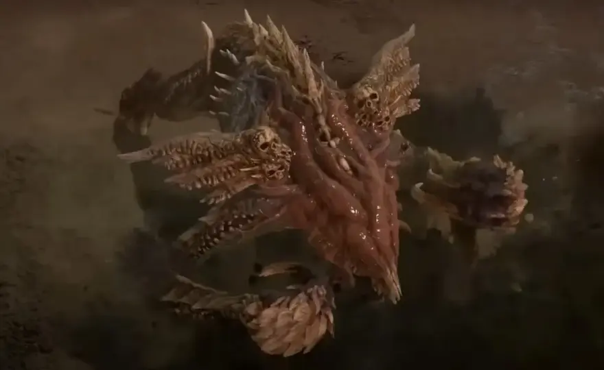 Otwarta beta Diablo 4: Kiedy zaczyna się i co warto wiedzieć