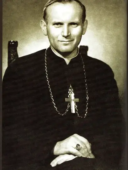 W którym roku Karol Wojtyła został biskupem? Zaskakująca historia jego nominacji