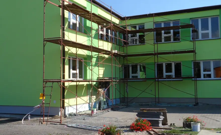 Kurs na montera rusztowań - co warto o nim wiedzieć?